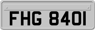 FHG8401