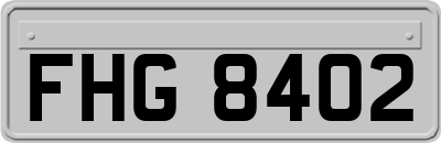 FHG8402