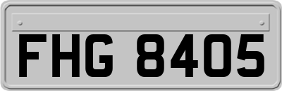 FHG8405