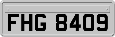 FHG8409