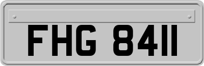 FHG8411