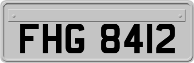 FHG8412