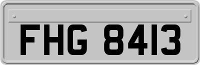 FHG8413