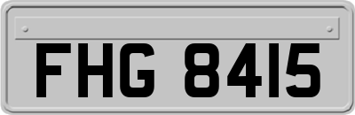 FHG8415
