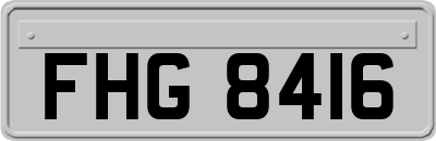 FHG8416