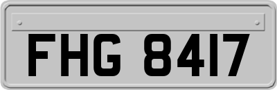 FHG8417