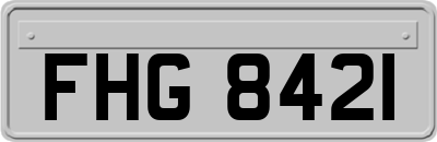 FHG8421