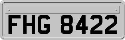 FHG8422
