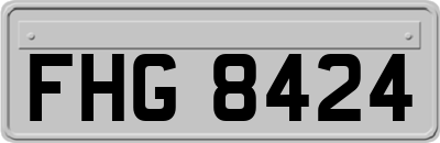 FHG8424