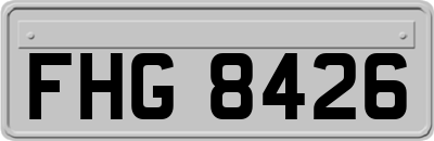 FHG8426
