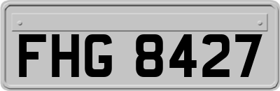 FHG8427