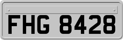 FHG8428