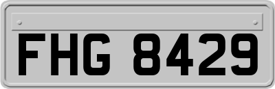 FHG8429