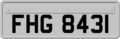 FHG8431