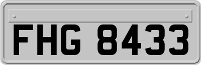 FHG8433