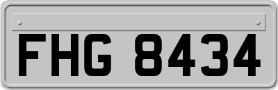 FHG8434