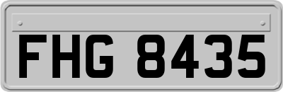 FHG8435