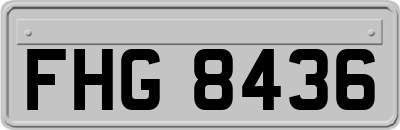 FHG8436