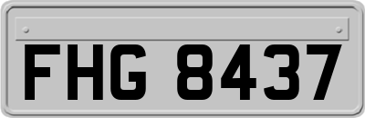 FHG8437