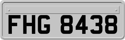 FHG8438