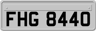 FHG8440