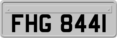 FHG8441