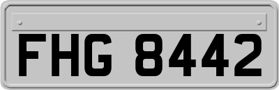 FHG8442