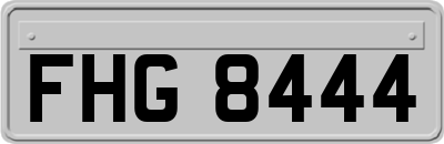 FHG8444
