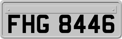 FHG8446