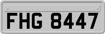 FHG8447