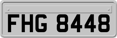 FHG8448