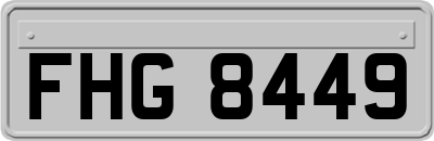 FHG8449