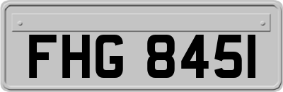 FHG8451