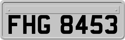 FHG8453