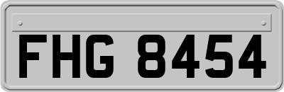 FHG8454