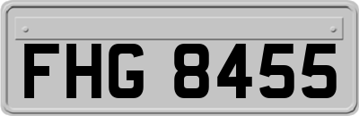 FHG8455