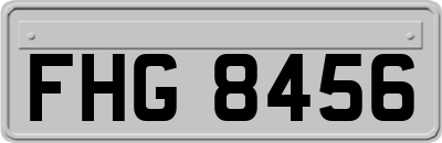 FHG8456