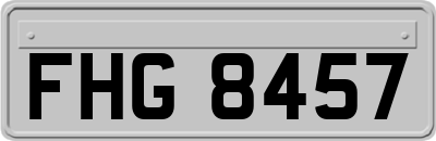 FHG8457