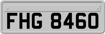 FHG8460