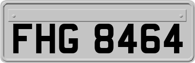 FHG8464
