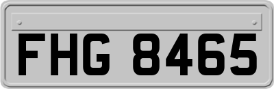 FHG8465