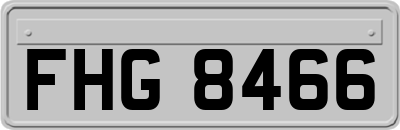 FHG8466