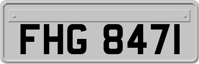 FHG8471