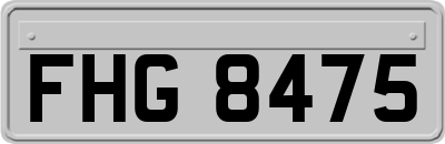 FHG8475