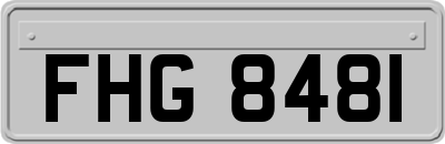 FHG8481