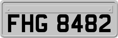 FHG8482