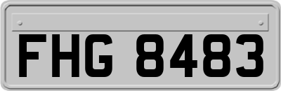 FHG8483