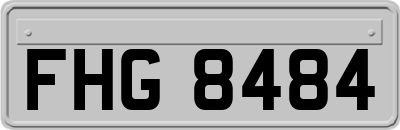 FHG8484