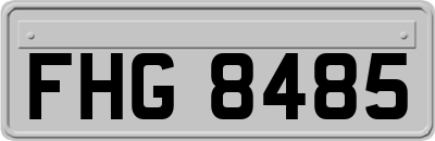 FHG8485