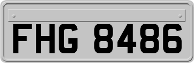 FHG8486